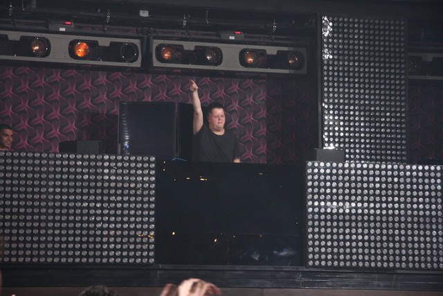 Orjan Nilsen,Alex & Sied V. Riel Part 2